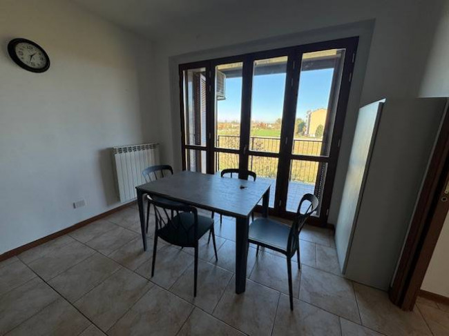 Appartamento in vendita a Pavia