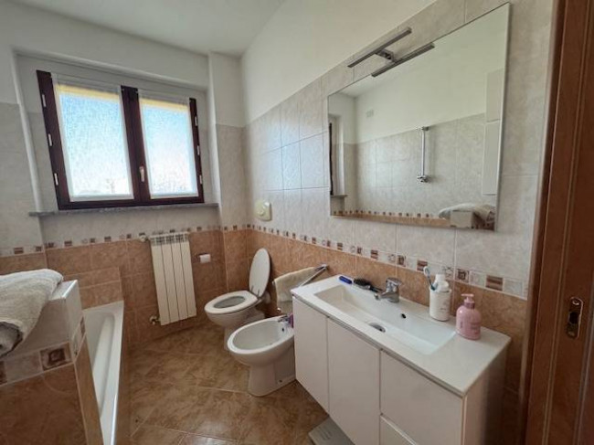 Appartamento in vendita a Pavia