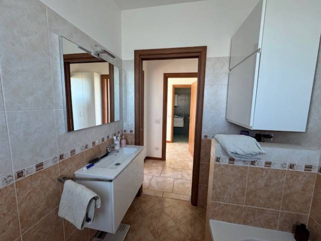 Appartamento in vendita a Pavia