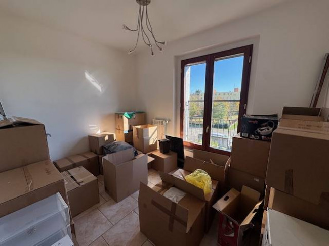 Appartamento in vendita a Pavia