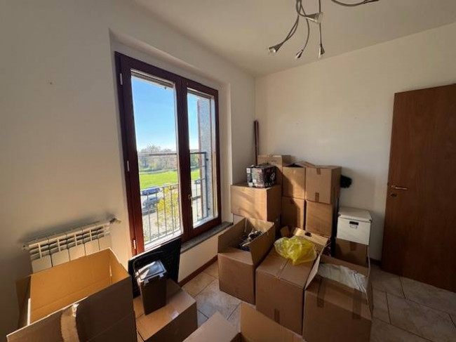 Appartamento in vendita a Pavia