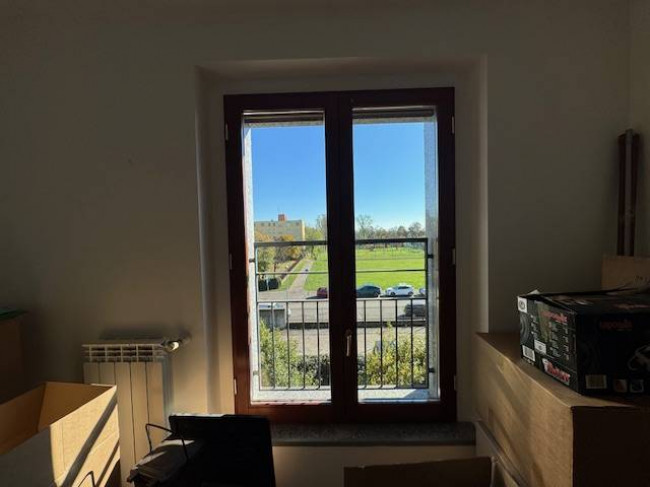 Appartamento in vendita a Pavia