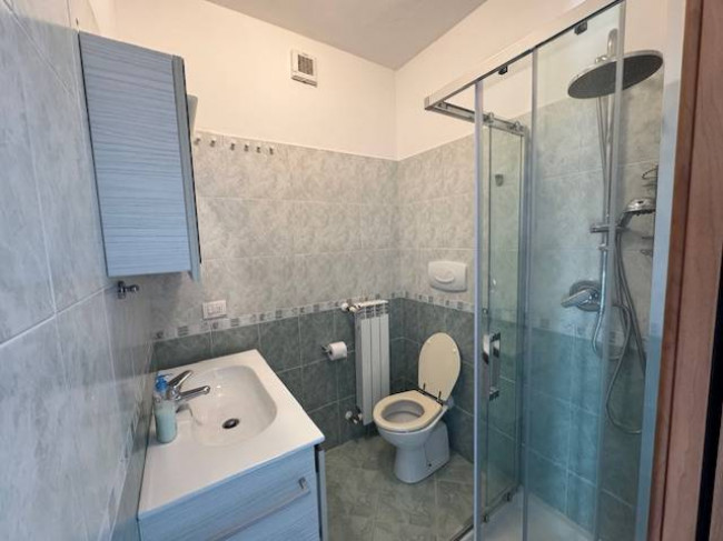 Appartamento in vendita a Pavia