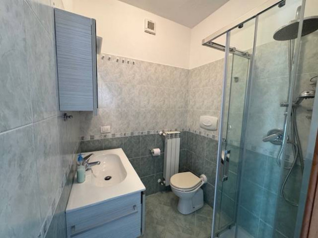 Appartamento in vendita a Pavia