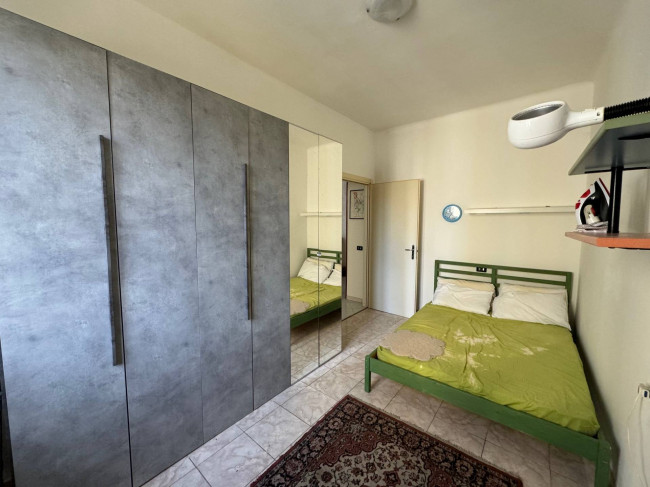 Stanza in affitto a Pavia