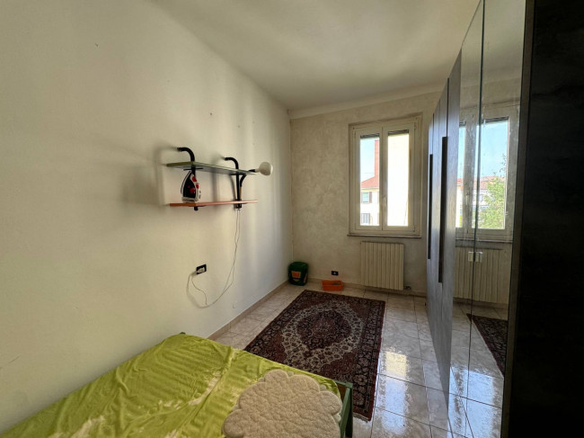 Stanza in affitto a Pavia