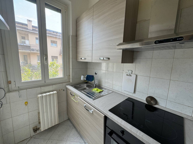 Stanza in affitto a Pavia