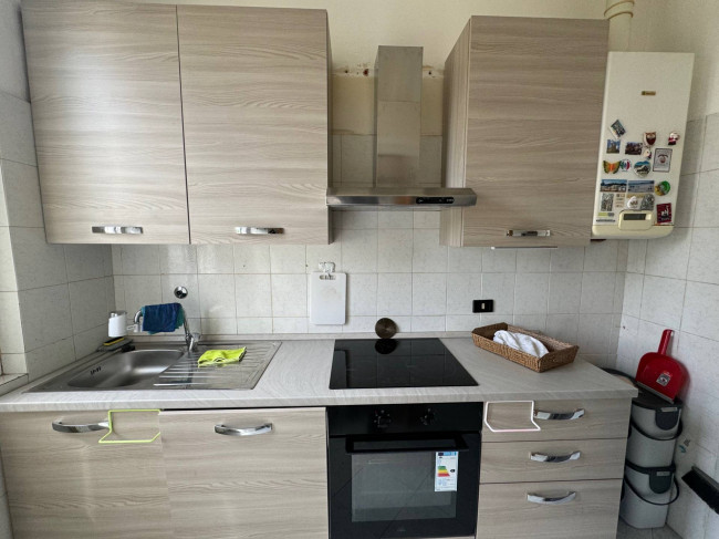 Stanza in affitto a Pavia