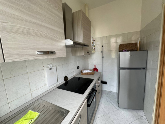 Stanza in affitto a Pavia