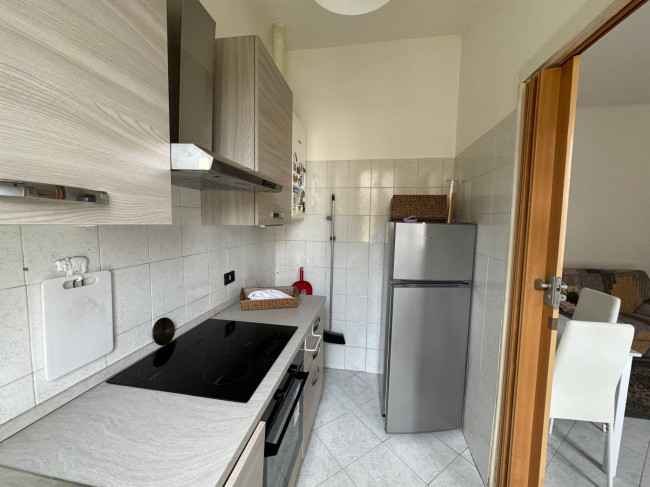 Stanza in affitto a Pavia