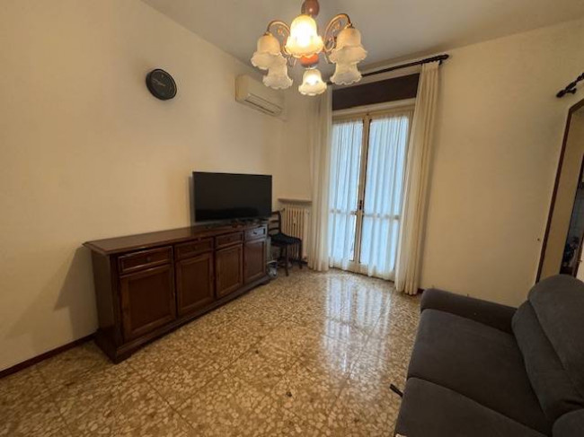 Appartamento in affitto a Pavia