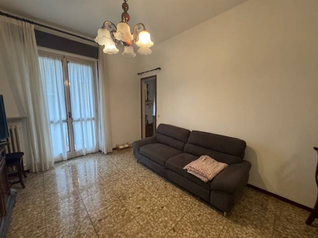 Appartamento in affitto a Pavia