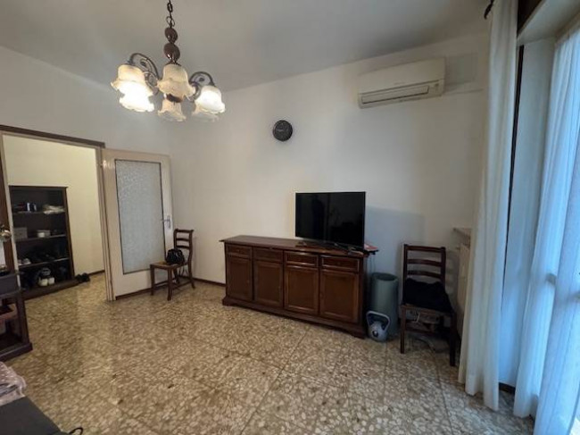 Appartamento in affitto a Pavia