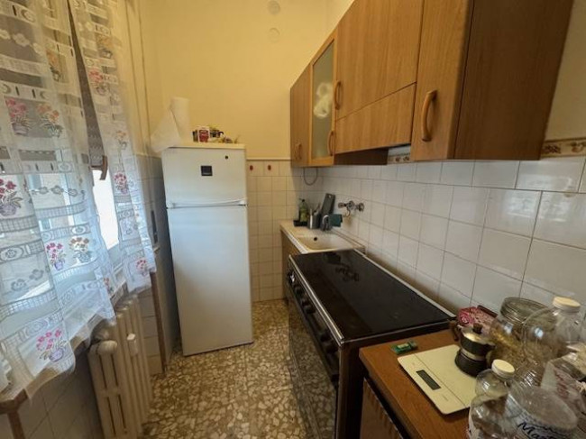 Appartamento in affitto a Pavia