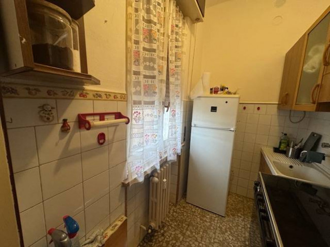 Appartamento in affitto a Pavia