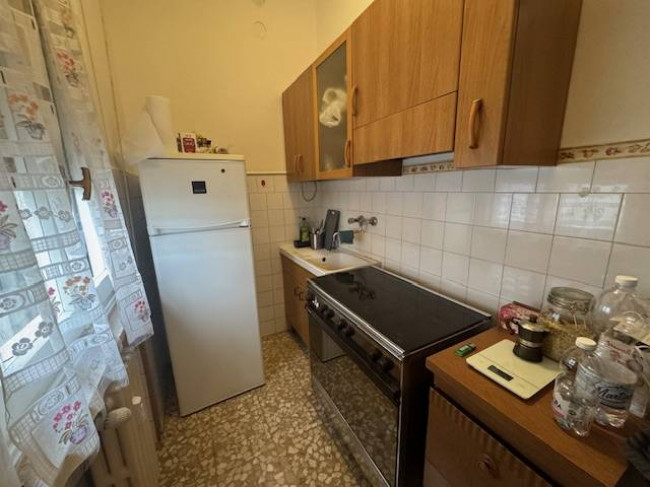 Appartamento in affitto a Pavia