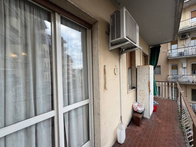 Appartamento in affitto a Pavia