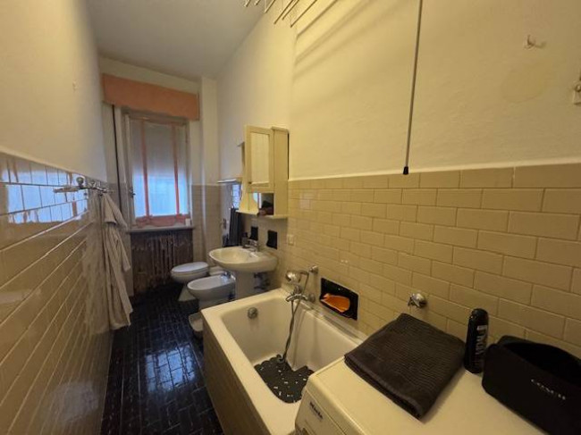 Appartamento in affitto a Pavia