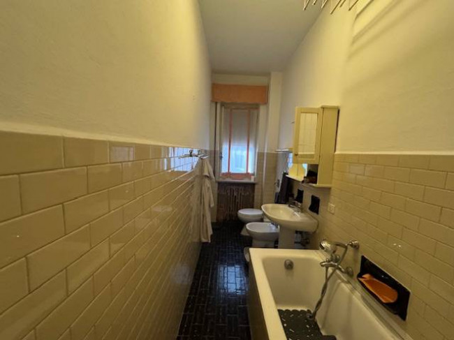 Appartamento in affitto a Pavia