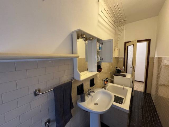 Appartamento in affitto a Pavia