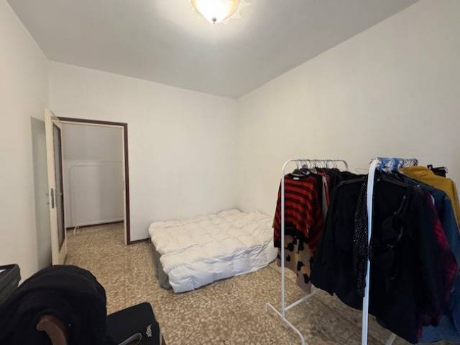 Appartamento in affitto a Pavia