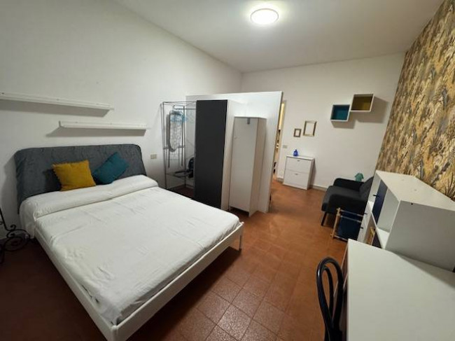 Appartamento in affitto a Pavia