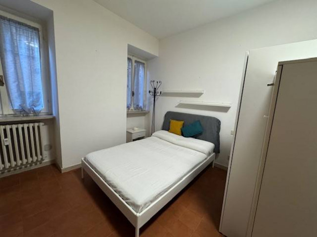 Appartamento in affitto a Pavia