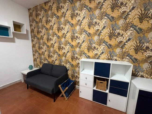 Appartamento in affitto a Pavia