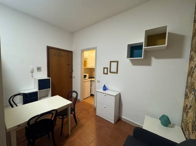 Appartamento in affitto a Pavia