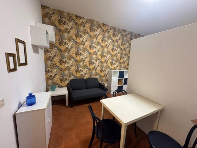 Appartamento in affitto a Pavia