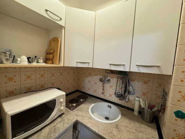 Appartamento in affitto a Pavia