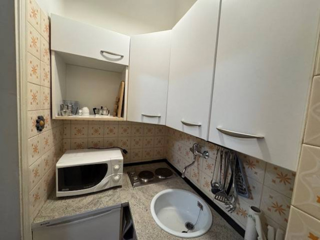 Appartamento in affitto a Pavia