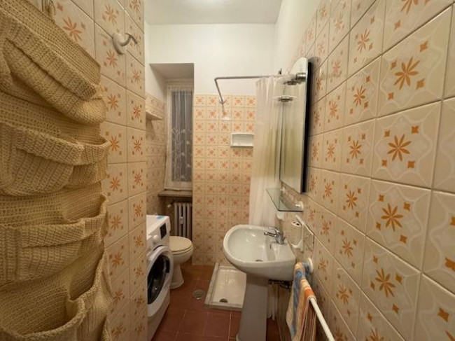 Appartamento in affitto a Pavia