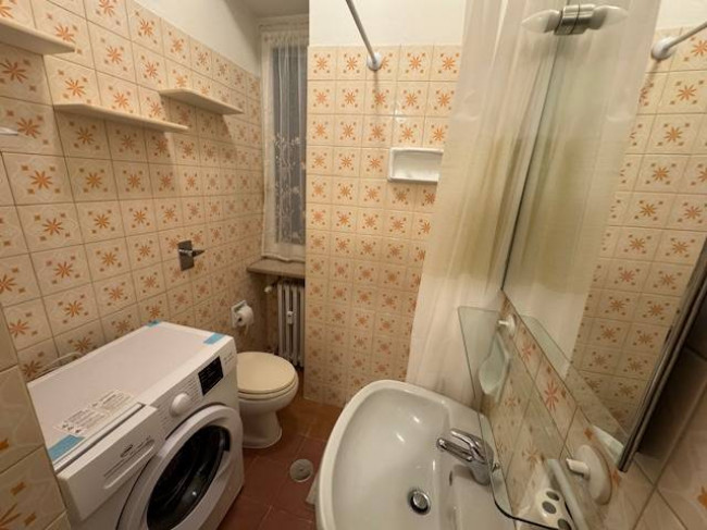 Appartamento in affitto a Pavia