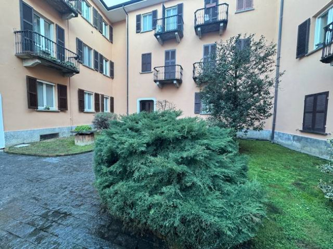 Appartamento in affitto a Pavia