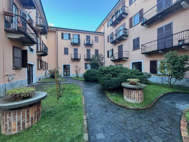 Appartamento in affitto a Pavia