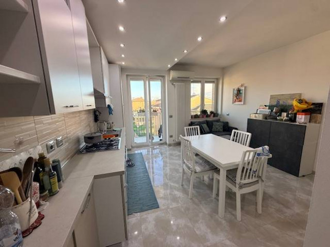 Appartamento in affitto a San Martino Siccomario