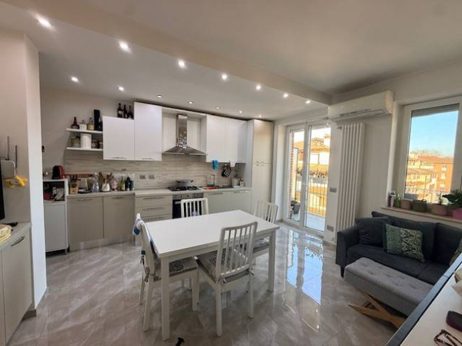 Appartamento in affitto a San Martino Siccomario