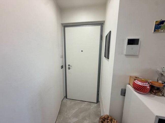 Appartamento in affitto a San Martino Siccomario