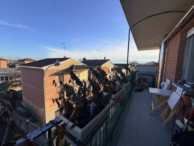 Appartamento in affitto a San Martino Siccomario