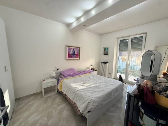 Appartamento in affitto a San Martino Siccomario