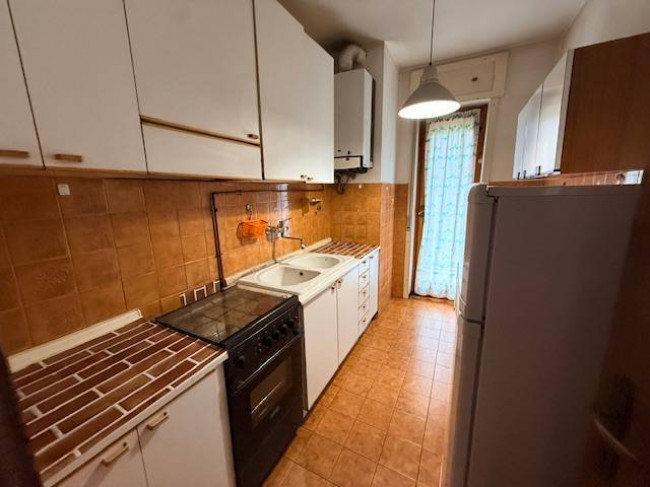 Appartamento in vendita a Pavia