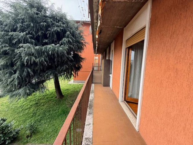 Appartamento in vendita a Pavia