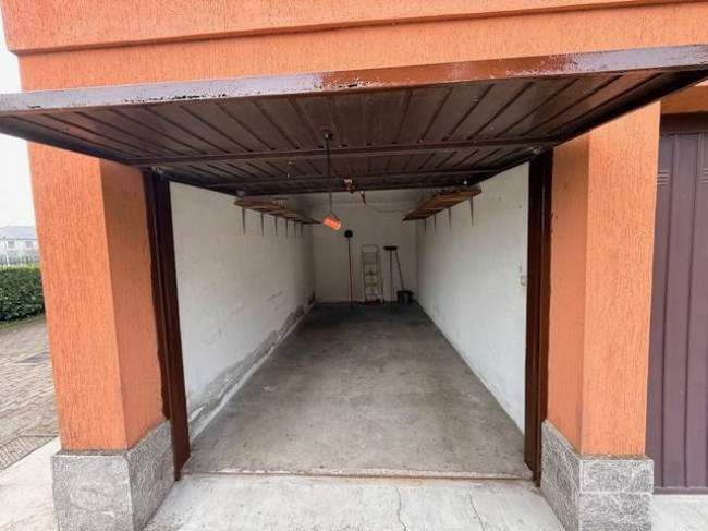 Appartamento in vendita a Pavia