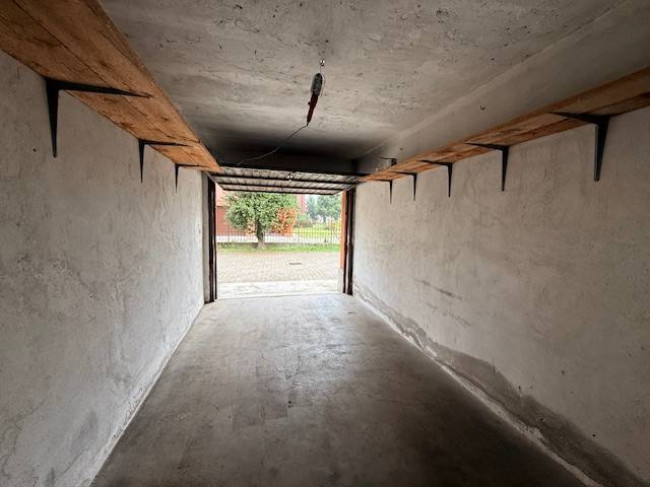 Appartamento in vendita a Pavia