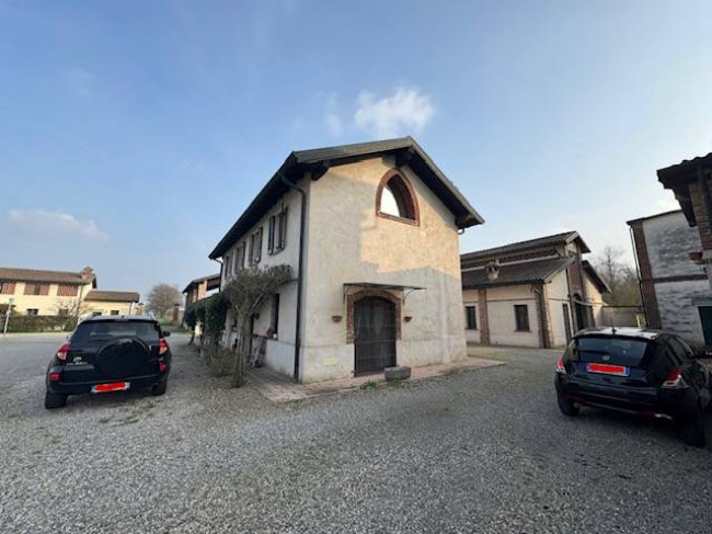 Appartamento in vendita a Pavia