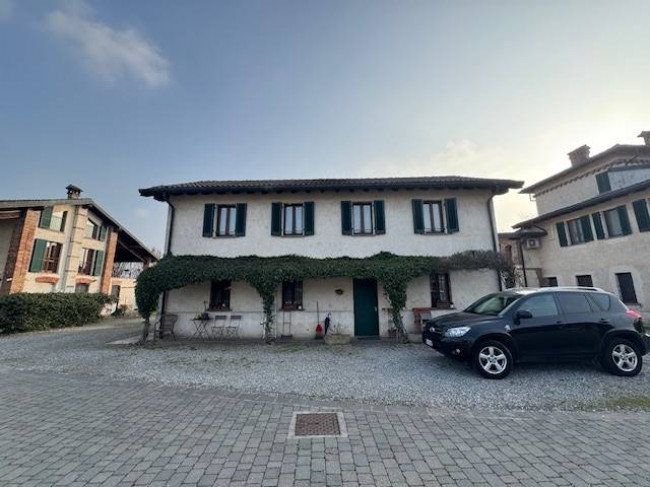 Appartamento in vendita a Pavia