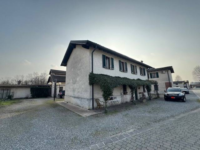 Appartamento in vendita a Pavia