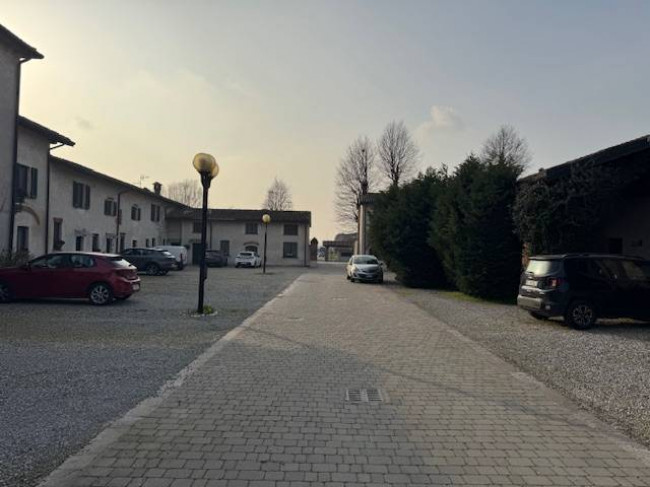 Appartamento in vendita a Pavia