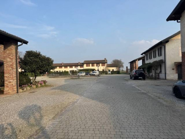 Appartamento in vendita a Pavia